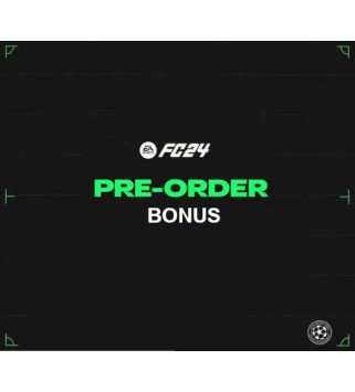 EA Sports FC 24 - Pre-order Bonus DLC PS4 PlayStation 4 Key EUROPE